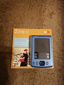 Palmone Zire 31 - 2