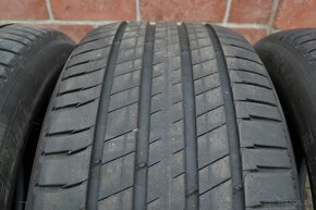 275/50 R20 113W Michelin Latitude Sport3 r.v.2023 - 2