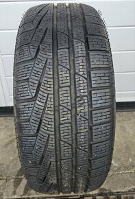 225/40R18 zimná pneu 1ks - 2