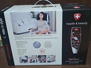 Wellmed massage cushion - 2