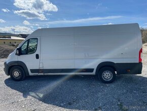 Fiat Ducato Dodávka 2.3 MultiJet L4H2 3,5t MAXI, DPH, - 418 - 2