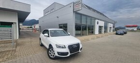 Audi Q5 2.0 TDI 170k quattro  AT - 2