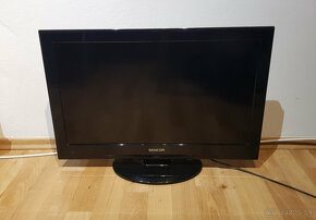 LED TV Sencor SLE 2601M4 26" 66 cm - 2