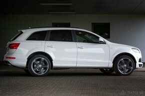 Audi Q7 3.0 TDI - 2