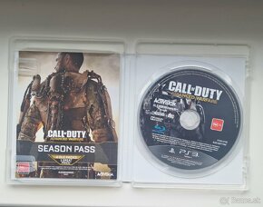 Call Of Duty Advanced Warfare PS3 - 2