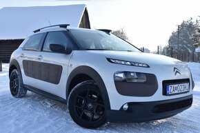 Citroën C4 Cactus PureTech 82 Shine - 2