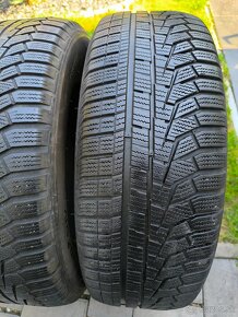 225/65 R17 Hankook zimne pneumatiky ❄️❄️❄️ - 2