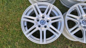 Elektróny VW 5x112 R16 - 2