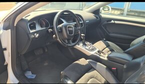 Audi A5 2.7 tdi - 2