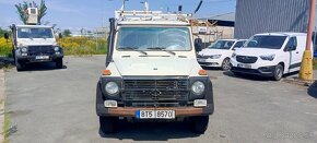 MB G 300 CDI 4X4 - 2