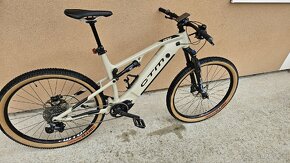 Elektro bicykel CTM AREON 2023 750wh - 2