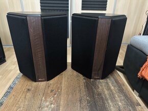 Klipsch RP 502s ll - 2