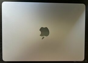 MacBook Air M2 256GB storage 8GB RAM - 2