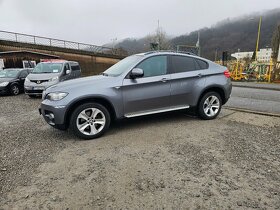 BMW X6 xDrive 35sd - 2