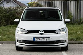 Volkswagen Touran 2.0 TDI BMT Highline DSG . - 2