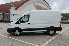 Ford Transit 350L2H2 - 2