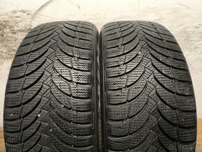 195/55 R15 Zimné pneumatiky Nexen Winguard 2 kusy - 2