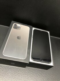 iPhone 11pro 64gb Black - 2