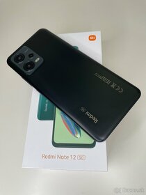 Xiaomi Redmi Note 12 5G - 2