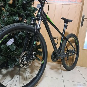 Bicykel 27,5 Capriolo MTB - 2