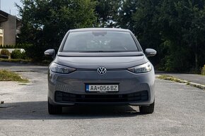 Volkswagen ID.3 Pro S Performance 77kWh Tour 5 - 2