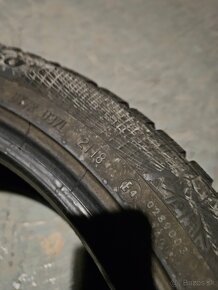 225/45 r17 Continental zimne pneu - 2