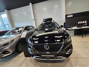 MG EHS 1,5TGI+EV 190KW/258K 10AT 2WD EXCLUSIVE - 2