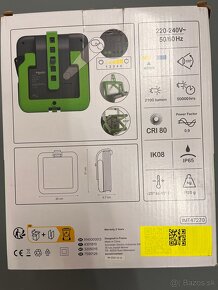 Pracovne svietidlo Schneider electric Thorsman - 2