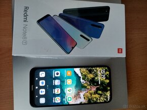 Xiaomi redmi note8T - 2