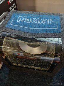 Subwoofer MAGNAT - 2