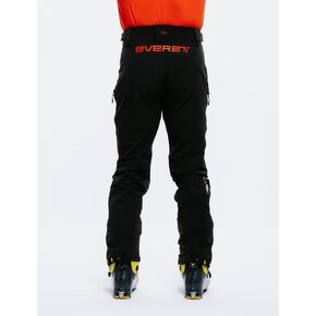 Nové pánske nohavice na skialp EVERETT SP-SkiTour pants M - 2