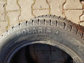 Barum Polaris 3    185/65 R 15 T - 2