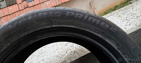 1x Hankook 215/55R17 - nova - 2