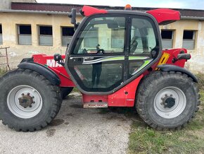 Manitou 735 MLT - 2