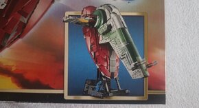 LEGO 75060 UCS - STAR WARS - SLAVE I - 2015 - 2