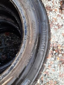 195/60R16. 98H zimné - 2