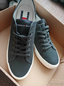 Tommy Hilfiger tenisky nove - 2