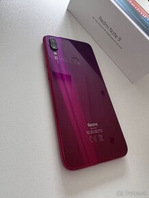 Redmi Note 9 - 2