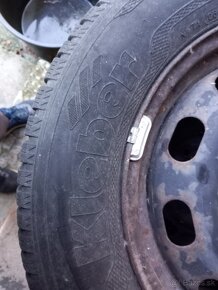 195/65 r15 - 2