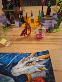 Lego Elves - 41179 - záchrana draka. - 2