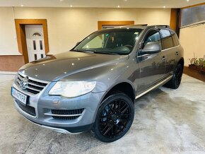 VW Touareg 3.0 TDI 176kw CR CASA - 2