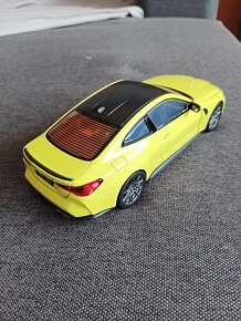 Predám BMW M4 1:24 - 2