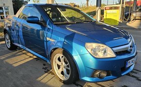 Opel Tigra Twintop 1.3CDTI - 2