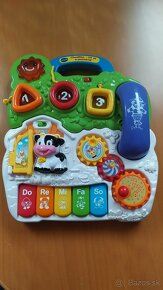 Predám chodítko Vtech - 2