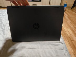 Hp probook g3 - 2