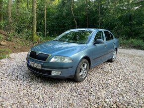 Škoda Octavia 1.6 MPI - 2