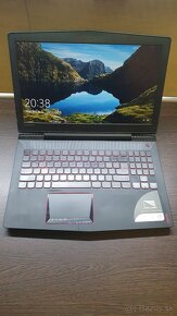 Lenovo Legion Y520 15IKBN - 2