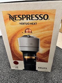 Krups Nespresso - 2