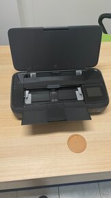 HP OfficeJet 252 Mobile All-in-One - 2