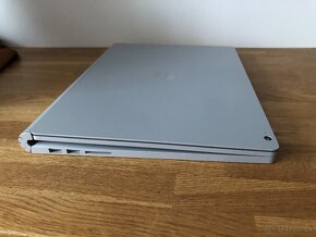 Surface BOOK II 256GB + GeForce GTX1050 2GB - 2